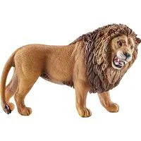 Wild Life Löwe, Spielfigur brüllend