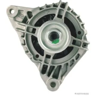 Elparts Generator 80A Citroen Peugeot 32038770