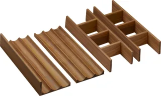 Hansgrohe Schubkasteninneneint.Set IntraStoris 54233630