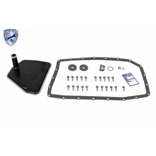 Vaico Teilesatz f?r ?lwechsel-Automatikgetriebe BMW 7er X3 X5 V20-2081-BEK