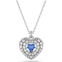 Swarovski Kette mit Anhänger Idyllia 5680403