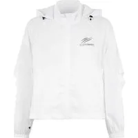 PLEIN SPORT Windbreaker Scratch