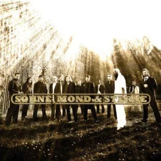 SöhneMond & Sterne [Audio CD] SöhneMond & Sterne