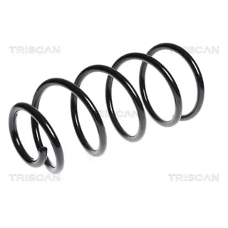 Triscan Feder vorne Ford Focus Volvo C70 S40 V50 2,4