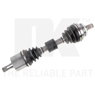NK Antriebswelle vorne links Volvo S60 V70 Xc70