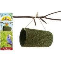 JR Farm Birds Pick-Tunnel 380 g, für: Vogel