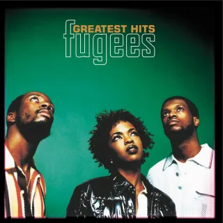 Greatest Hits [Audio CD] Fugees
