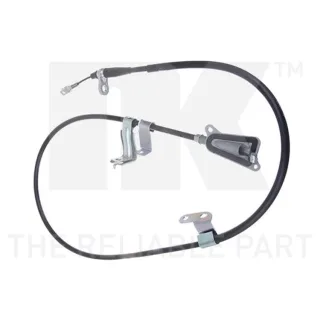 NK Handbremsseil links Nissan X-Trail 1