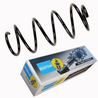 Bilstein Feder B3 vorne verst?rkt Audi A2 8Z0 1,2-1,4+TDI ab 2000- Standard Fahrwerk