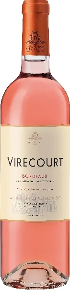 Familie Ducourt Virecourt Rose Jg. 2023