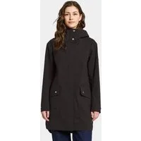 Didriksons Parka Gwen Parka mit Kapuze mit Taschen