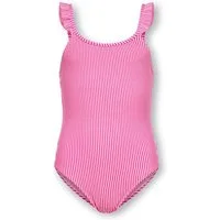 KIDS ONLY Badeanzug Kogsunny Structure Swimsuit Acc