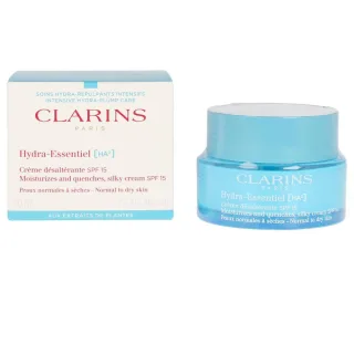 Hydra Essentiel Feuchtigkeitscreme Spf15 50ml 50 ml
