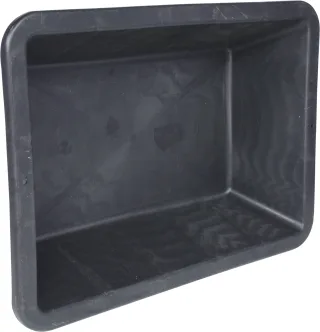 KS Tools Mörtelkübel schwarz - 140.0045