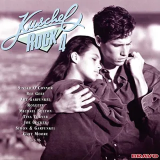 Kuschelrock 4 [Audio CD] Various