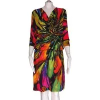 high & higher Shirtkleid