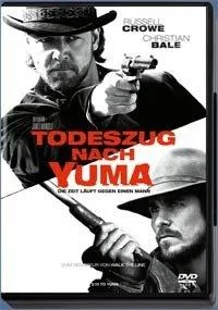 Todeszug nach Yuma [DVD]