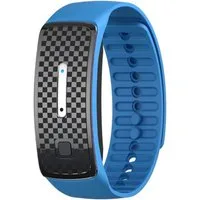 FELIXLEO Mückenschutzarmband Ultraschall USB wiederaufladbar für & Erwachsene. Smartwatch, 1-tlg.