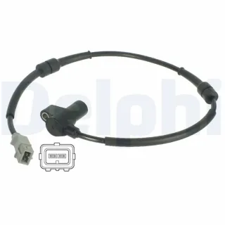 Delphi ABS-Sensor vorne links Peugeot 306