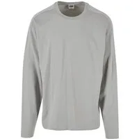 URBAN CLASSICS Longsleeve Urban Classics Herren Raglan Back Longsleeve (1-tlg)