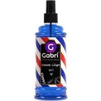 Gabri Professional After Shave Lotion Gabri Pro - After Shave Cologne No.1 frisch 400ml, 1-tlg.