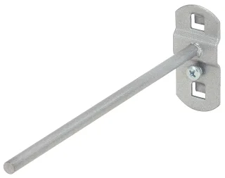 KS Tools Werkzeughalter mit geradem Dorn - 860.0803