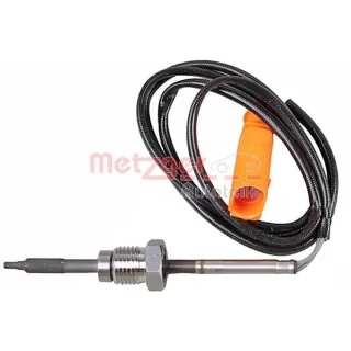 Metzger Abgastemperatursensor VW Caddy Touran 1,6