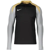 Nike Sweatshirt Nike Performance Strike 24 Drill Top Sweatshirt Polyester