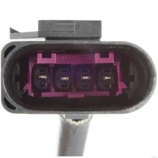 Elparts Lambdasonde Audi Seat Skoda VW 70685003