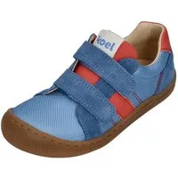 KOEL DENIS FABRICS 3.0 Barfußschuh Royal Blue
