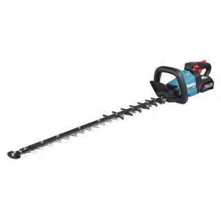 Makita Akku-Heckenschere 75 cm 40V max. / 2,5 Ah, 2 Akkus + Ladegerät UH007GD201