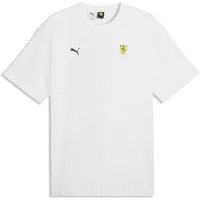 PUMA T-Shirt Ferrari Graphic T-Shirt Herren