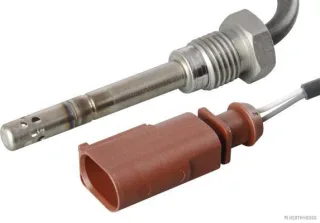 HERTH&BUSS Sensor, Abgastemperatur - 70682029