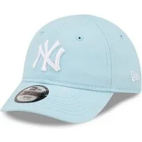 New Era Baseball Cap New York Yankees MLB League Essential Blue White 9Forty Infant Cap New (1-St)