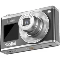 Rollei 10300 Kompaktkamera (Zoomhebel, Full-HD Videoaufnahme)