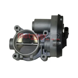 Metzger Drosselklappenstutzen Ford Volvo 1,8 2,0 2,3