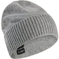 camel active Beanie aus reiner Lammwolle
