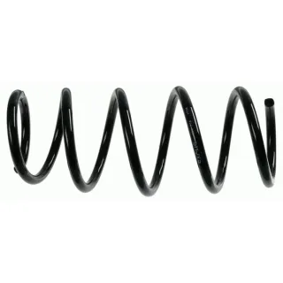 Sachs Feder vorne Opel Corsa D 1,3 998728