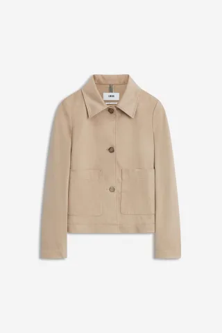 CINQUE - CIELVIS beige - Gr. - 36