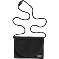 PAGNA Brustbeutel PAGNA Brustbeutel, aus Nylon, schwarz