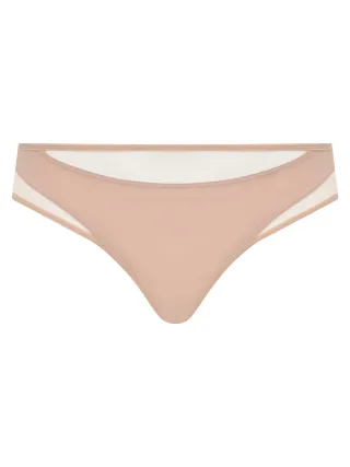 Chantelle Lingerie - Halo Slip soft pink - Gr. - 36