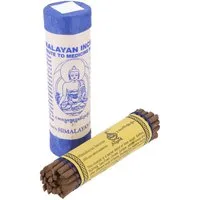 Guru-Shop Räucherstäbchen Himalayan Incense, Tibetische Räucherstäbchen,..