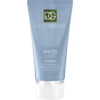 Dr. Grandel Azulene Azulen Creme bei Rötungen und Irritationen