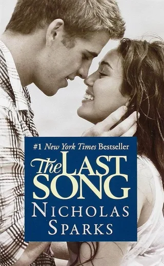 The Last Song [Taschenbuch] [2010] Sparks Nicholas