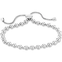 Tamaris Armband Schmuck Geschenk Edelstahl Armkette New Beads