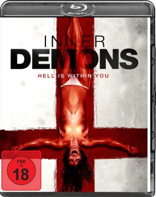 Inner Demons [Blu-ray]