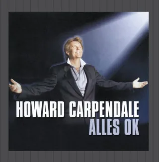Alles O.K. [Audio CD] Howard Carpendale