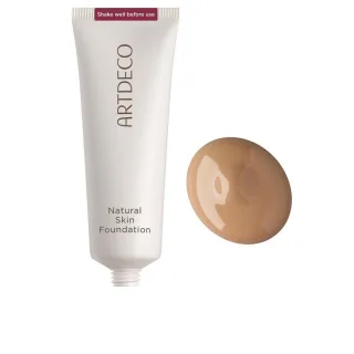 Natural Skin Foundation #neutral/ Natural Tan 25 ml