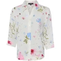 Franco Callegari Hemdbluse