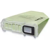 PRIMEBAG Staubsaugerbeutel 6 Beutel passend für Vorwerk Kobold 135 136